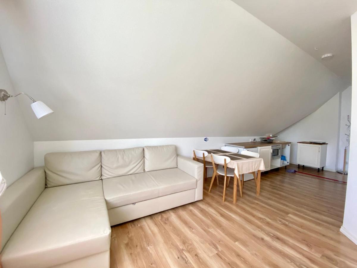 Metsa Apartments Parnu Bagian luar foto