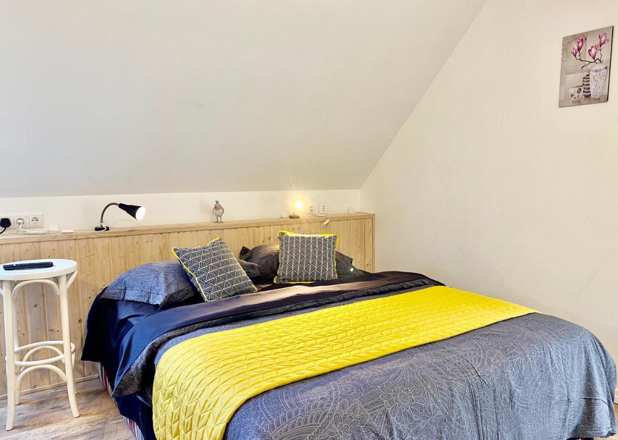 Metsa Apartments Parnu Bagian luar foto