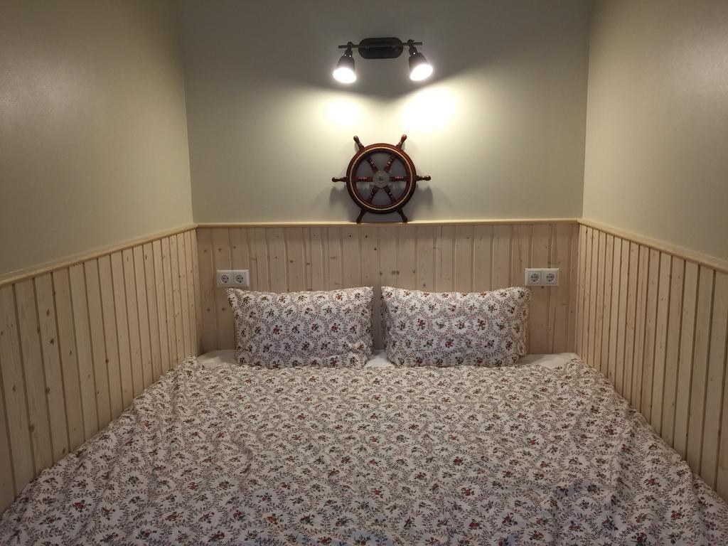 Metsa Apartments Parnu Ruang foto