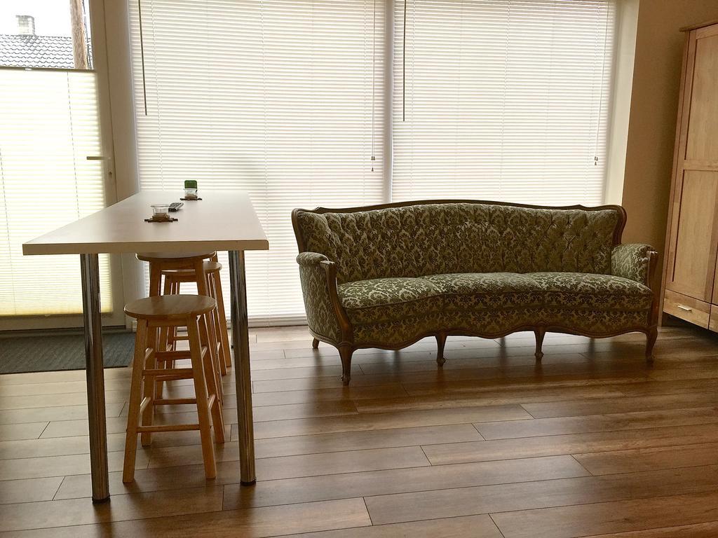 Metsa Apartments Parnu Ruang foto