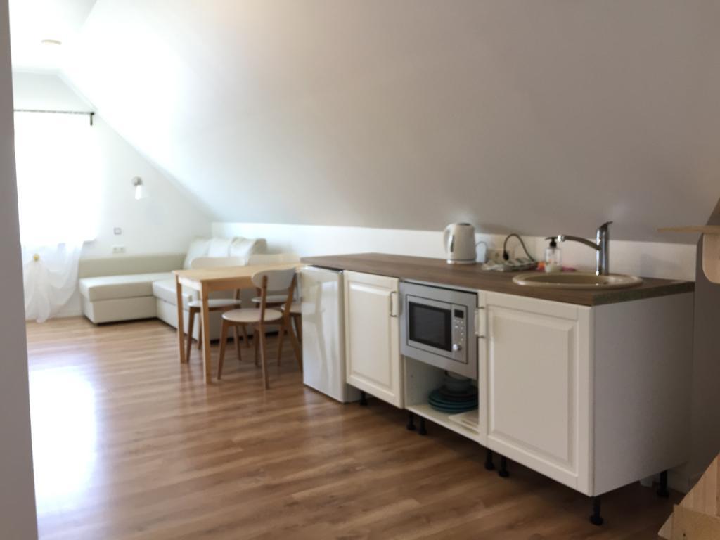 Metsa Apartments Parnu Bagian luar foto
