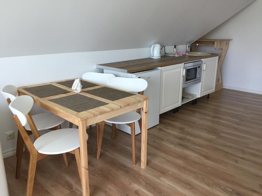 Metsa Apartments Parnu Bagian luar foto